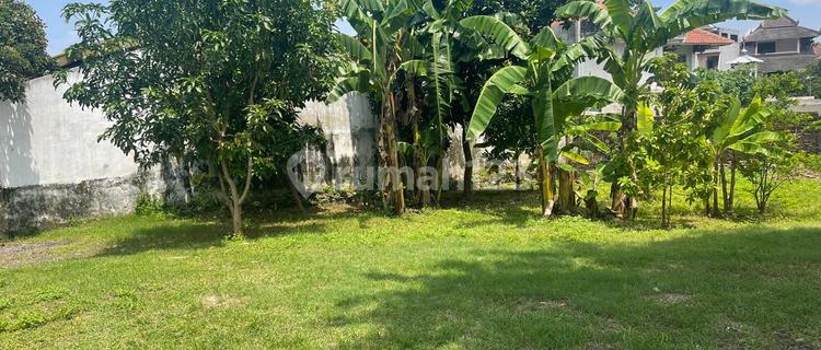 Ready-to-Build Land in a Good Environment. Near Police Academy & Toll Gate Entrance. 1