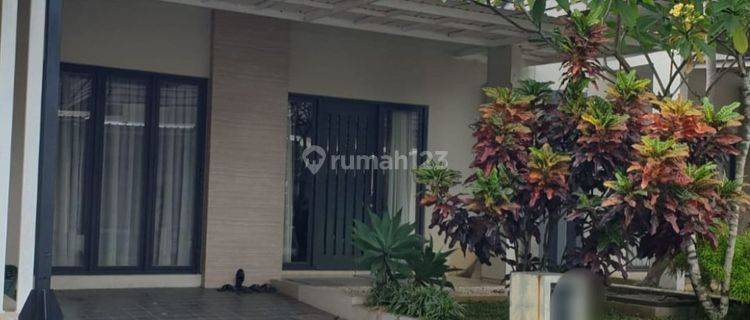 Rumah Amaya Furnish,udara Bersih,dkt Pintu Toll 1