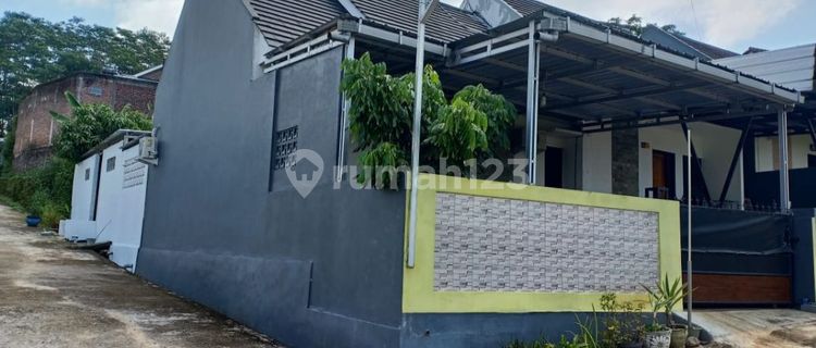 Rumah Siap Huni Dkt Unnes.. 1