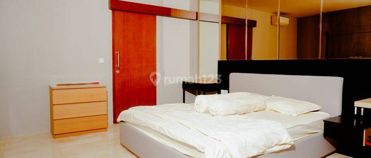 Apartemen Lavenue 1 BR Furnished Bagus 1