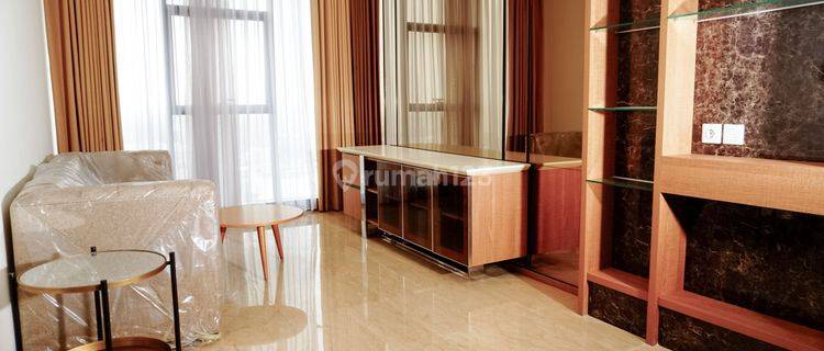 Apartemen Lavenue 2+1br Furnished Bagus 1