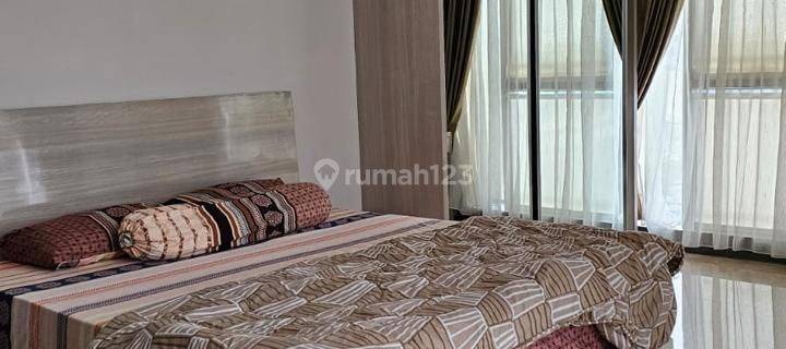 HOT UNIT✨  Apartemen Lavenue 3+1 BR  Furnished 1