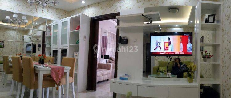  HOT UNIT‼️ Apartemen Lavenue  1 Kamar Tidur Furnished 1