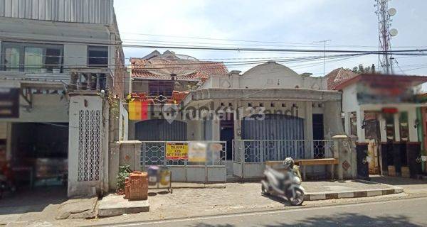 Rumah di Margosari Salatiga Jawa Tengah 1