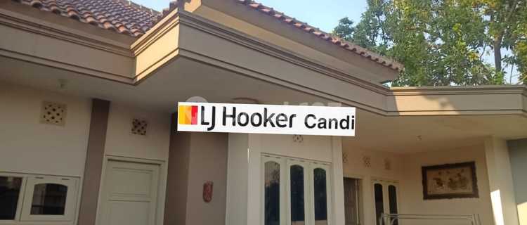 House in Waru Buntu Banyumanik Semarang 1