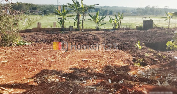 Plot in Palir Wates Ngaliyan Semarang. 1