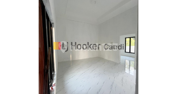 Rumah di Wonolopo Mijen Semarang 1