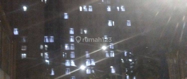 Apartemen 1 BR di Yogya 1