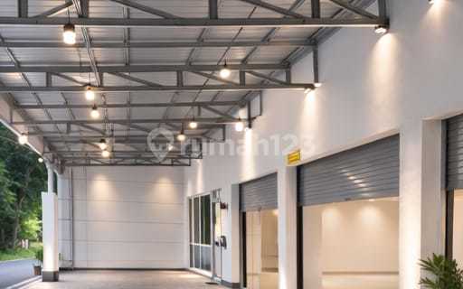 Affordable Shop House Potorono 1