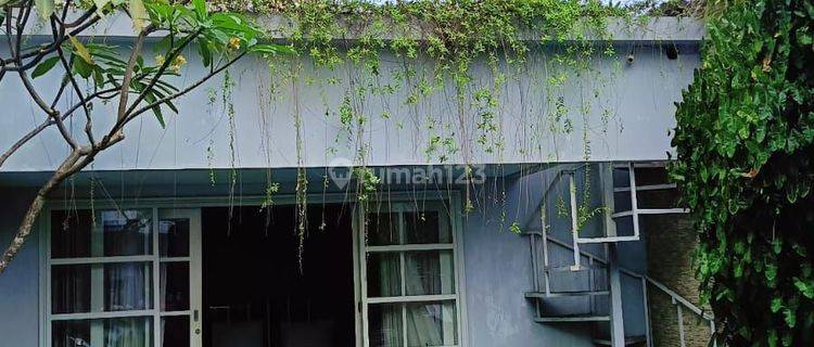 Rumah Mewah Danurejan Yogyakarta Kota 1