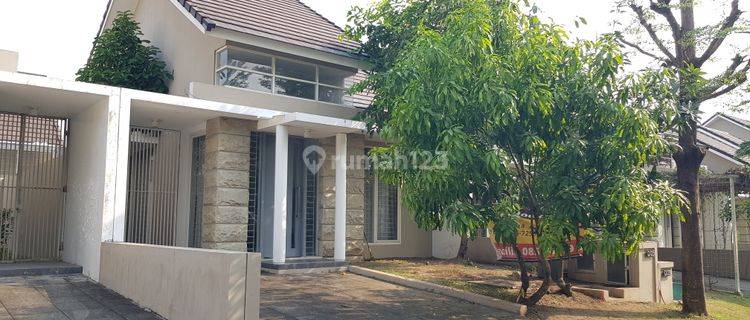 Rumah minimalis 1 lantai full furnished di perumahan elit Jl.Wates km 9 1