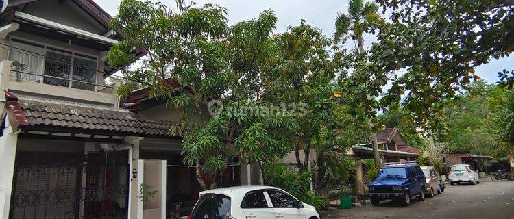 Rumah 2 Lantai Dalam Perumahan Dekat Ke Malioboro, di Bawah Harga Pasar 1