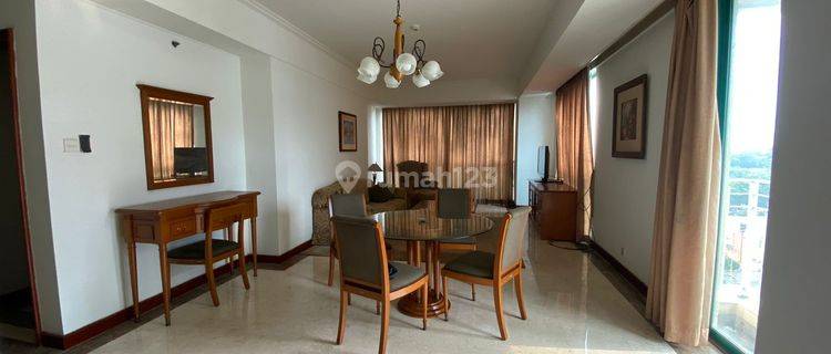 Apartement Casablanca 1 BR Furnished 1