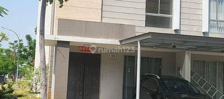 Dijual Cepat Dan Murah Rumah Cluster Piano Pik 2 1