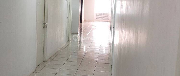 Disewakan Apartemen Bassura City Studio Kosongan Tower F  1