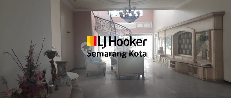 Luxury House in Bukit Sari 1