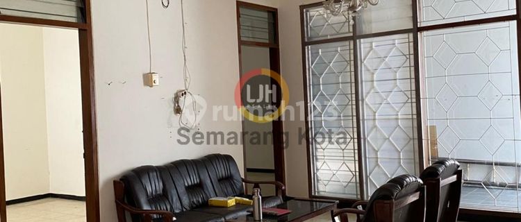 Ready-to-Live House on Drupadi Street 1