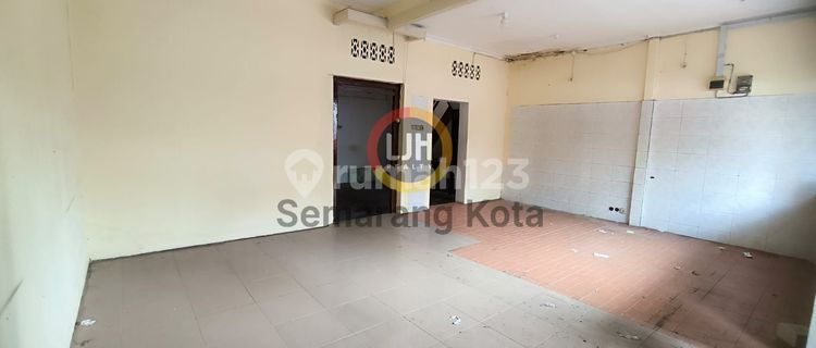 Ready-to-Use Shop House on Mt Haryono Street 1