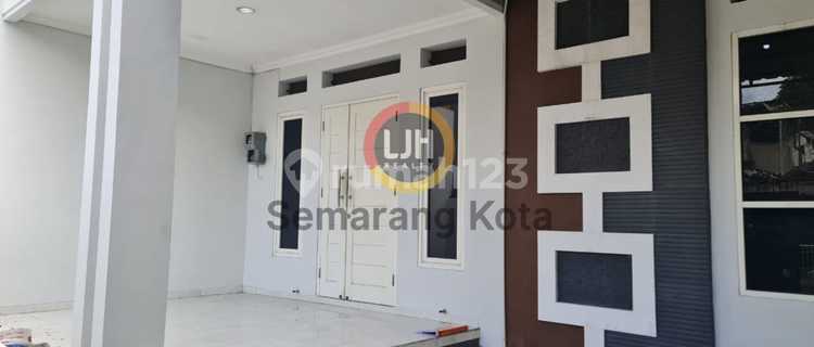 Rumah Siap Huni di Tengah Kota, Daerah Peterongan 1