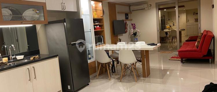 1 Unit of Marquis De Lafayette Apartment 1