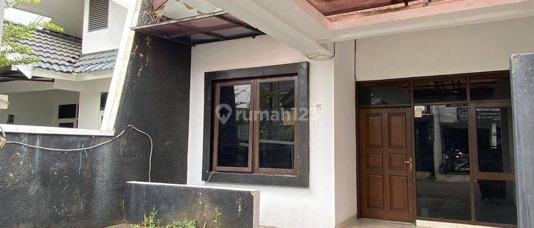 Murahh rumah Siap Huni Di Kawaluyaan Buahbatu Turangga  1