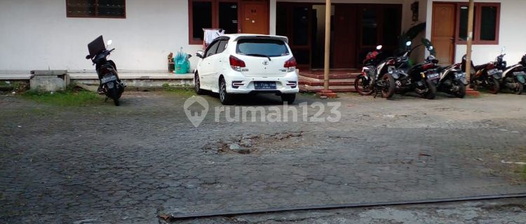 RUMAH KOST MURAHH !! SAYAP DAGO DEKAT ITB,UNPAD BANDUNG KOTA 1