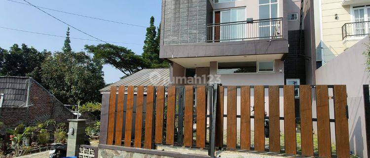 Turun Harga RUMAH Villa Jatihandap Padasuka Cicaheum Bandung Kota 1