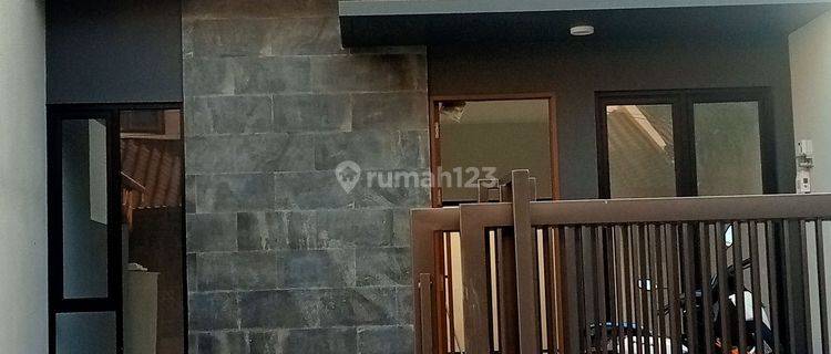 RUMAH MINIMALIS CIJAGRA BUAHBATU TURANGGA BKR 1