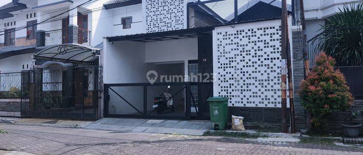 RUMAH KEREN VENUS MARGAHAYU METRO   1