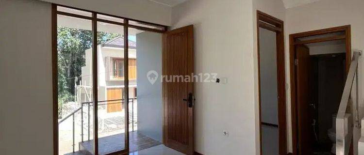 RUMAH MINIMALIS BALI GARDEN CITY VIEW LIGAR DAGO 1