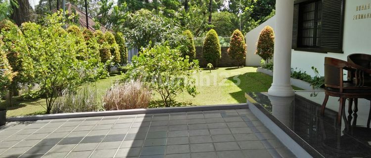 JUAL RUMAH MEWAH LOKASI PREMIUM DKT GEDUNG SATE BANDUNG 1