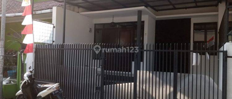 Jual Rumah Minimalis Belakng Griya Yogya Sarinah Rs Harapan Bunda Margahayu 1