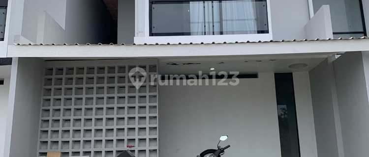 Omah Indah Garut Cluster Ekslusif di Kota Garutt 1