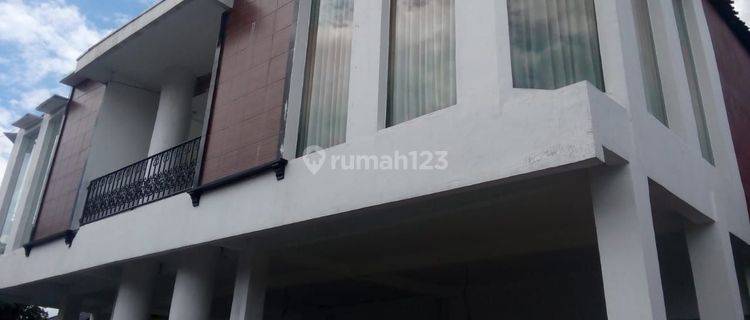 Rumah Megah Dkt Rs Sartika Asih Moh Toha Kota Bandung 1