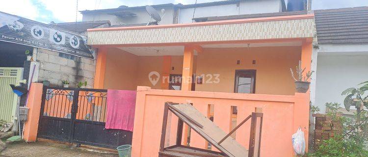 Rumah shm siap huni di komplek ambar tanjungsari residence, sumedang 1