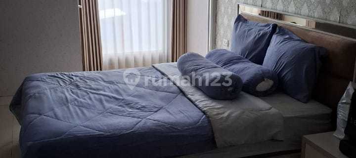 Apartement di Pusat Kota Semarang 1