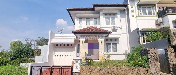 House For Rent ,  Kamar Tidur 3+1, Di Candi Golf Lokasi Bagus ...bagus ..siap Huni ...!! 1