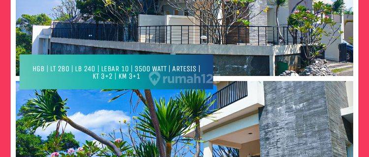 Rumah siap huni 1