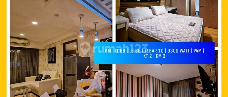 Mg suite apartment 1