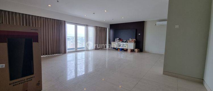 Penthouse mg suite apartement sangat istimewa 1