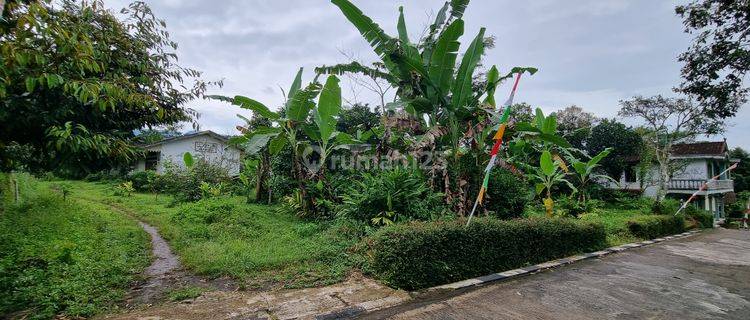 JUAL CEPAT SAJA TANAH GEMAWANG, JAMBU ,AMBARAWA LT 1995 MASUK 50 meter saja dr Jalan Provinsi 1