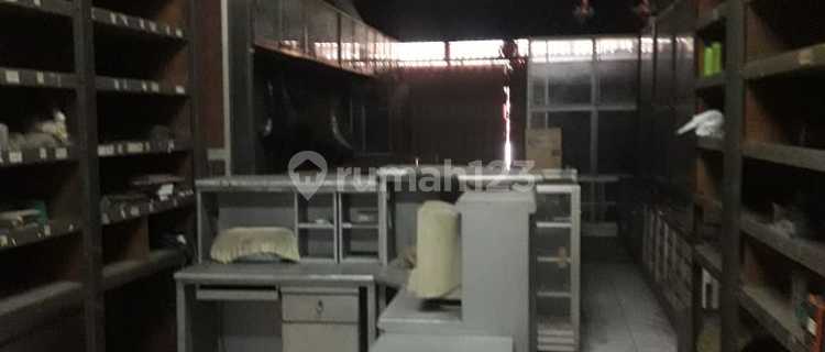 RUKO HM JUAL CEPAT MT HARYONO TENGAH KOTA SEMARANG , LOKASI DI DAERAH PERNIAGAAN.. HARGA NEGO !!! 1