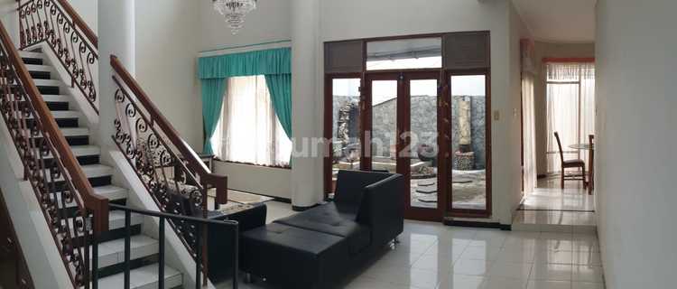 Rumah Dii Bukit Sari di Bukit Duta Bagus 1