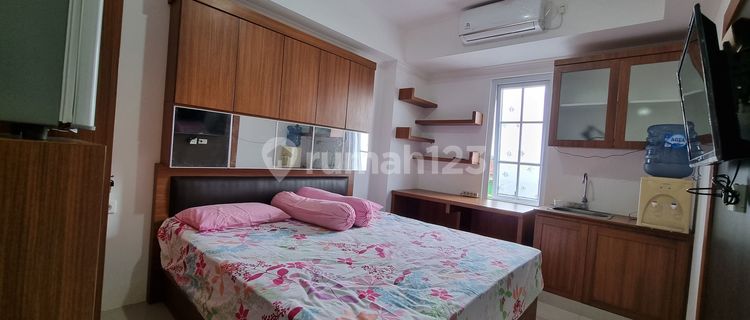 SANGAT MURAH !!!HRG TURUN 100JT!! PALTROW Apartment Tembalang,Lokasi dkt Undip Tembalang , Fully Furnished, Kondisi Sgt Bagus. 1