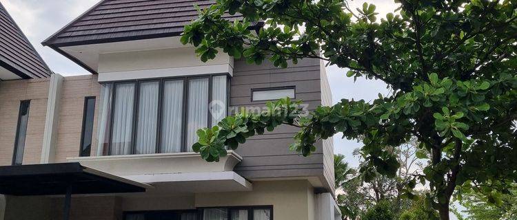 JUAL Cepat , Murah  RUMAH Di The Amaya Ungaran , fully furnish, di MT Haryono Ungaran, Bagus 1