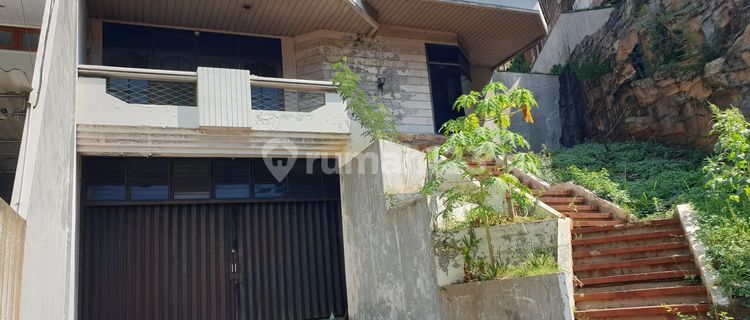 FOR SALE House on S PARMAN Area, Land Size 541 sqm, Certificate SHM 1