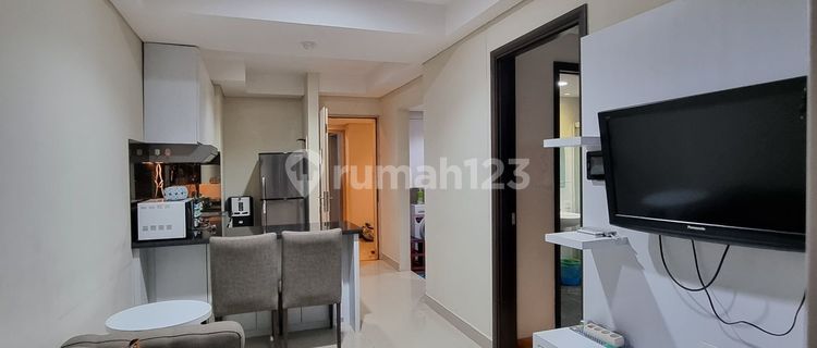 Affordable MG SUITES APARTMENT 47M² Rental... Comfortable due to its SPACIOUSNESS, 1 BEDROOM, NOT A STUDIO, FULLY FURNISHED, COMPLETE UNIT FACILITIES, Luxurious, LARGE BALCONY perfect for hanging out, Nice View, Premium floor more spacious than other units, just bring your suitcase and move in... and PRIME LOCATION. 1