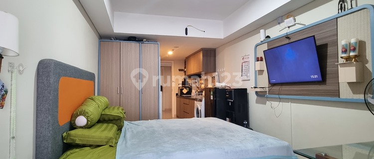 Jual Cepat dan Murah !! Apartement di Pusat Kota , Jl. Pemuda Semarang, Marquis De Lafayette Apartment / Louis Keinne Apartment . Fully Furnished , Siap Huni ,Super Lengkap ,Kondisi Bagus Siap Huni. Prospek Investasi Bagus karena Laku Disewakan !! Lokasi  1