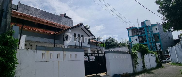 Orchid Smg Boarding House, Sale Below NJOP, Land Area 196m² Building Area 250m² with 16 Rooms, 50 Meters to Citraland Mall Simpang Lima, Central Semarang City, Can Be Expanded Adjacent to 250m² Land with Wider Road Also Sold Below NJOP!! 1