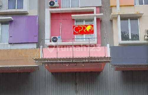 Comfortable Shop House for Business in Harapan Indah 2 (13681 Ds) 1